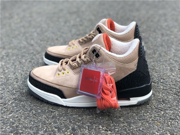 

new jth bio beige brown black men basketball shoes sports sneakers trainers outdoor with box size 8-13