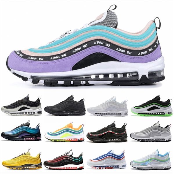 

have a nice day running shoes for womens mens game royal triple white south beach volt outdoor air men sports sneakers size36-45