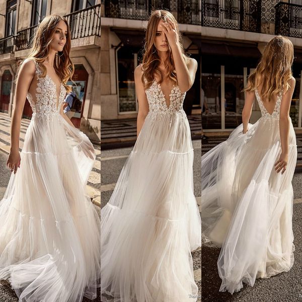 

Vestidos de casamento alinhado greatvip