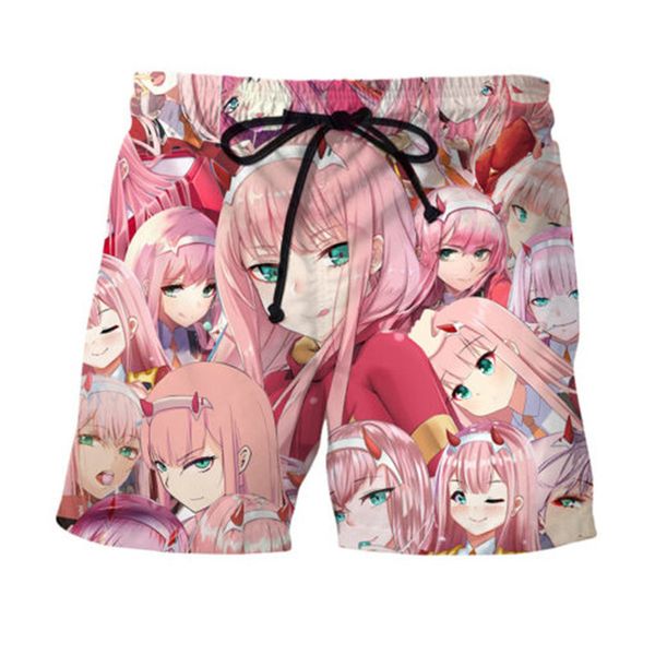 Acquista Ingrosso Darling In Frank Felpe Con Cappuccio Hipster Anime Zero Two Felpa Con Cappuccio Unisex Rosa Ragazze Faccia Top Kawaai Carino Pullover Plus Size A 15 4 Dal Zhoukoujean Dhgate Com