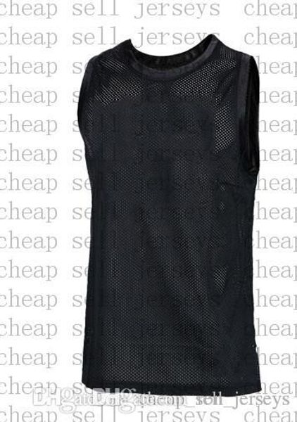 

big 2 dunks delivery based on pictures you choose ) basketball 35 suit men's team purchase basketball dress training team dres, Black;red