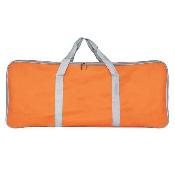 

storage bag oxford cloth portable thick supplies bbq grill barbecue accessories outdoor waterproof picnic protective camping