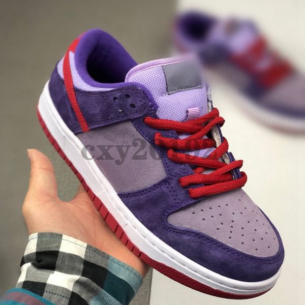 

new arrival sb dunk low pro classic skateboarding shoes mens running shoes women trainers designer sport sneakers 36-45