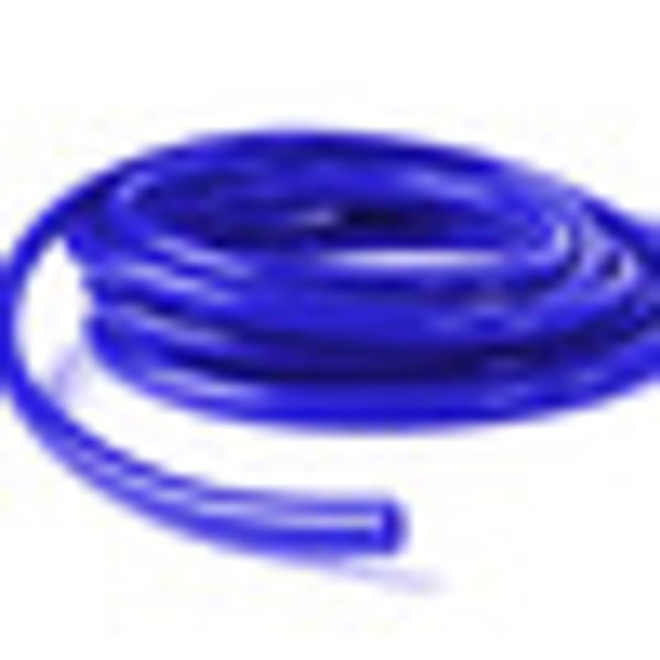 

universal 5m 16.4 ft blue universal silicone fuel air vacuum tube hose line pipe