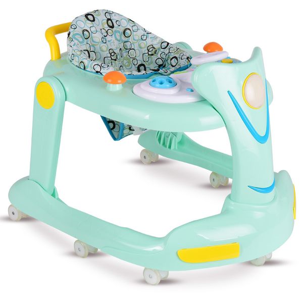 trotteur bebe 6 roues