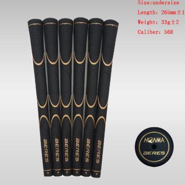 

golf grips rubber grips honma undersize for woman iron grip 10pcs/lot ing