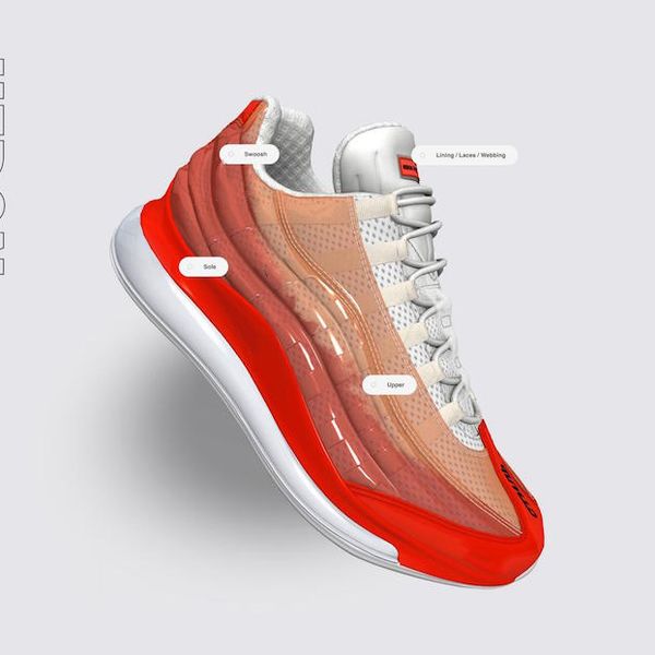 

New Arrival 3D Builder Heron Preston Kamika Men women Running shoes Orange Yellow Blue Black Pink Mens Trainers Sports sneakers 36-45