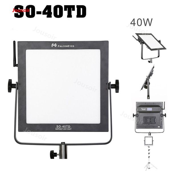 medienraumbeleuchtung falconeyes so40td 40w führte panellampenquadrat weiches innenstudiolicht für filmschießenphotographie großhandel so 40td führte panel lampenquadrat weiches medienraumbeleuchtung falconeyes so40td 40w führte panellampenquadrat weiches innenstudiolicht für filmschießenphotographie großhandel so 40td führte panel lampenquadrat weiches
