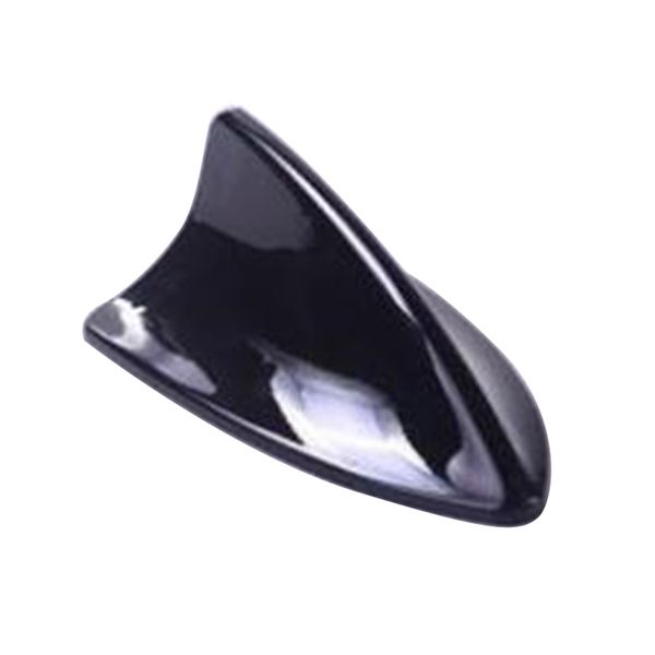 

car antenna auto exterior roof fin antenna fm/am signal aerial for di