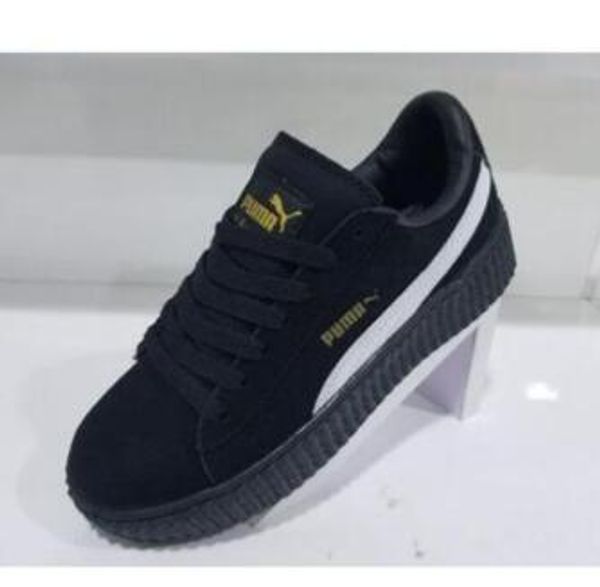 

puma 2019 luxury brand fashion sneakers, loafers, women's bags pu1