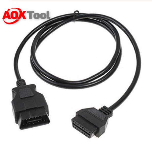 

obd extesion cable