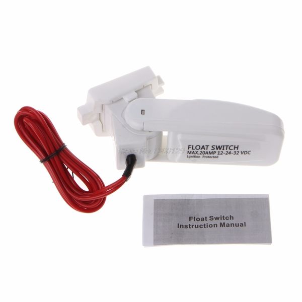 

boat pump flow sensor for bilge pumps automatic electric water pump float switch dc bilge switch
