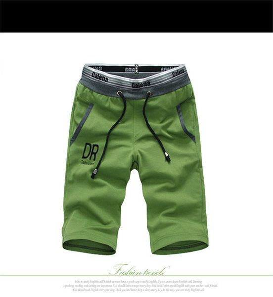 

mens shorts summer casual breathabe track shorts pants joggers printed active shorts asian size m-4xl, White;black