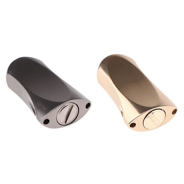

2 pieces spinning fishing reel handle, carbon fiber baitcaster knob, fishing fits replacement parts for baitcasting rocker