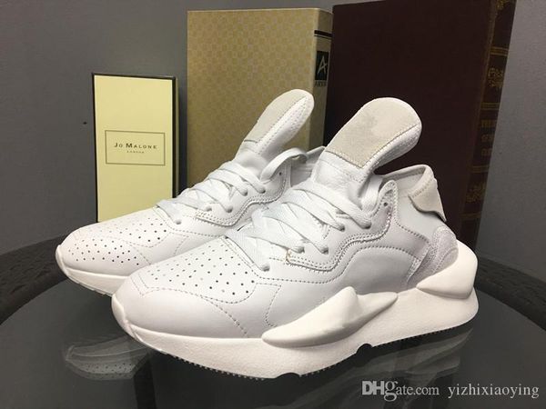 

итальянский роскошная кожа туфли top кожа свадьба мужчины обувь замши моды бездельники пятки обувь размер 35-45 ln19082102, Black