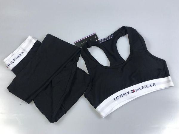 

lvl women yoga set sports vest +reflective leggings fitness clothing running tights jogging workout yoga leggings sport suit b02, Gray