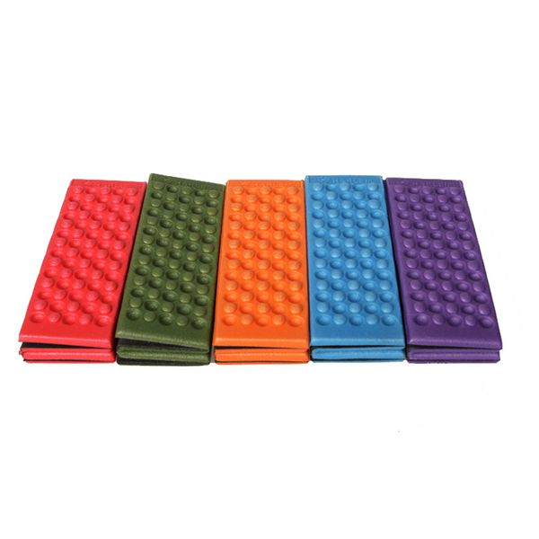 Portable Light Waterproof Outdoor Seat Cushion Durable Travel