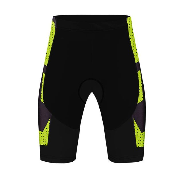 

3d fashion women's cycling shorts bib sports quick-drying simple hip-hop sports pants breathable elastic comfortable fitness