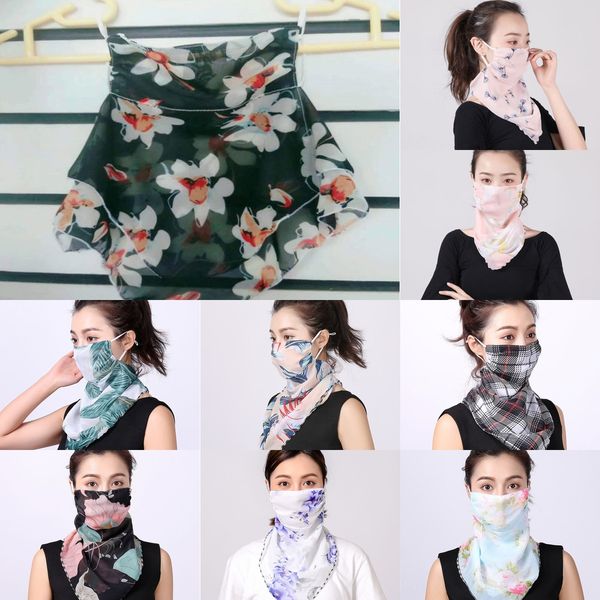 

y93ak face neck mask cover tube bandana scarf headband guard scarf bandana head headband for women men boys girls, Black