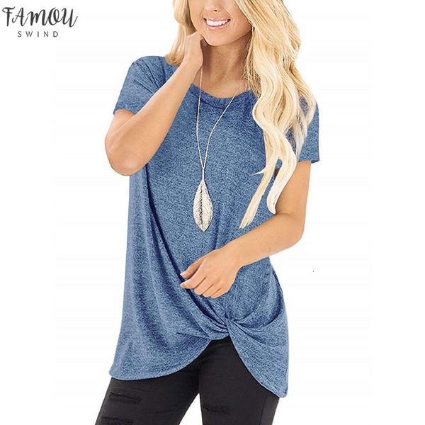 

2020 new summer t shirts women harajuku short sleeve o neck tshirt female fashion casual tshirt for women bdr195, White