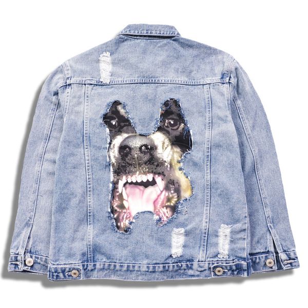 kj着　Rottweiler jacket Ｌsize kj着 Rottweiler jacket Lsize Winter Large Dog Coats