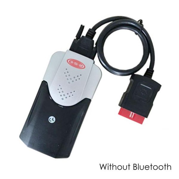 

professional general car obd2 scanner diagnostic tool 12v~24v without bluetooth, with bluetooth black silver
