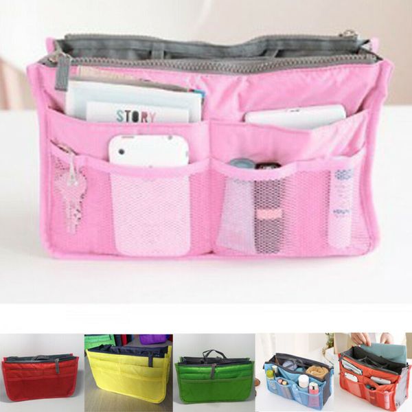 

большой красоты макияж ногтей сумки tech косметические box украшения косметичка для хранения