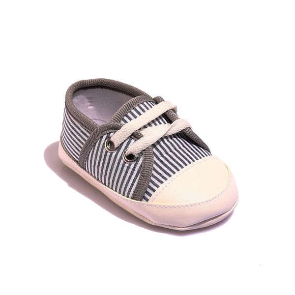 

ebebek first step summer baby shoes, Black
