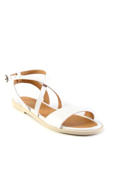 

bambi white women sandals h06520711, Black