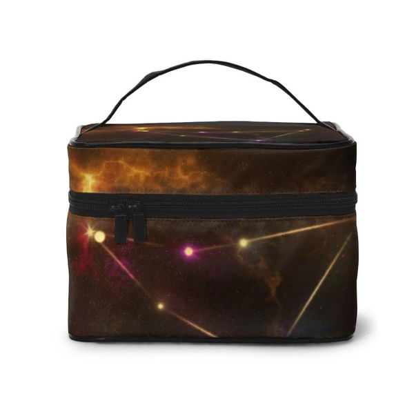 

a makeup bag wash bag receptacle cosmetic xingzuo_xingzhuang