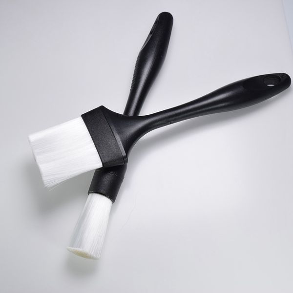 

long handle coffee grinding machine clean brush useful brush tools kitchen accessories dusting espresso brush for barista