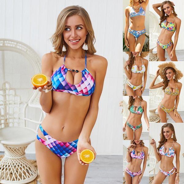 trendy swimsuits 2019
