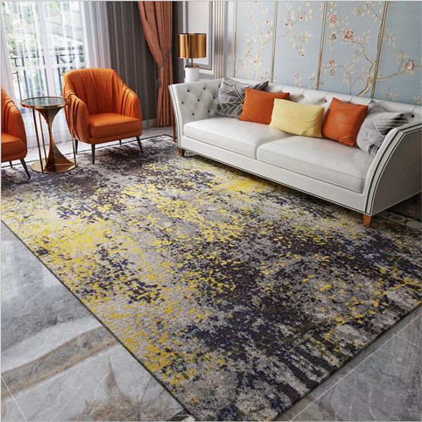 

aovoll soft large persian retro carpets for bedroom rugs and carpets for home living room floor mats modern living room rugs