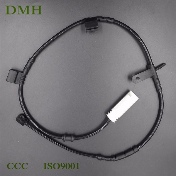 

for mini r55 r58 r59 2010-2012+ front automotive brake systems brake wear sensor alarm 3435 6792 572