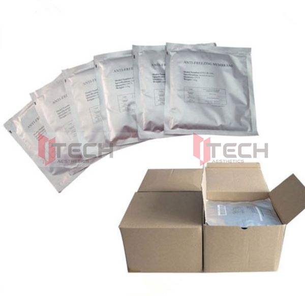 

antie membrane efat membranes antiing pad anti-ing membranes pads for fat ing moq 50pcs
