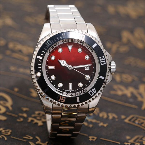 

2020 new styles man watch men watches wristwatches fashion quartz movement clock montre de luxe reloj de lujo, Slivery;brown