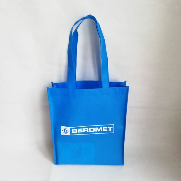 

1000pcs/lot 32hx24x8cm your image p printed custom individual non-woven shopping tote bags reusable eco bag for gifts/cloth