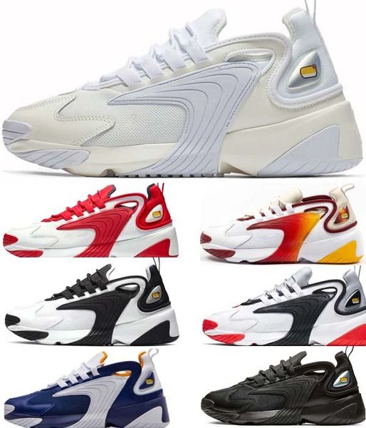 nike zoom 2000 hombre