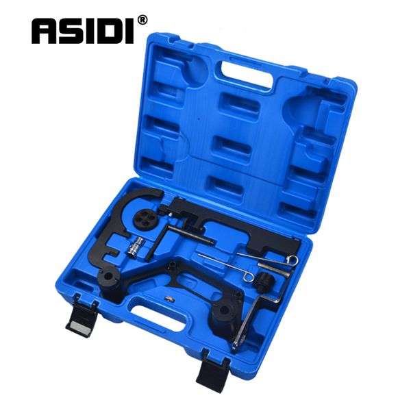 

engine timing tool set double camshaft lock set for 1 3 5 6 7 series x1 x3 x5 x6 diesel engines n47 n47s