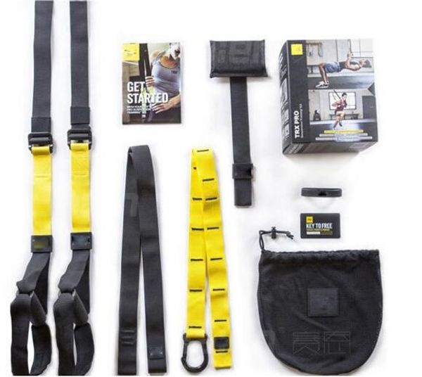 

14pc p4 training u pen ion trainer ba ic kit door anchor complete full body workout kit for home and on the road