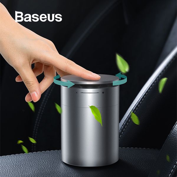 

tospra car air freshener strong perfume with solid aroma cup holder auto purifier air conditioner diffuser remove formaldehyde