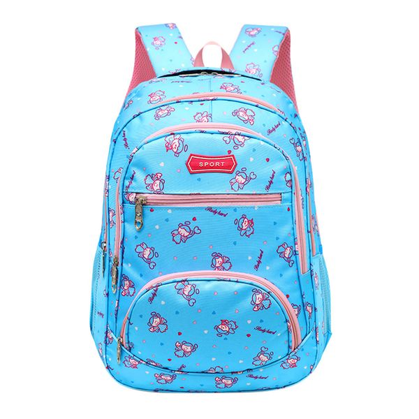

bagpack fashion lady canvas wearable cartoon cute large capacity backpack student bag dropshipping mochila bolsos plecak