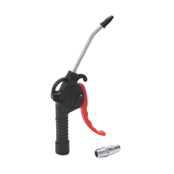 

1/4 bsp high pressure metal nozzle air blow blower cleaner duster gun