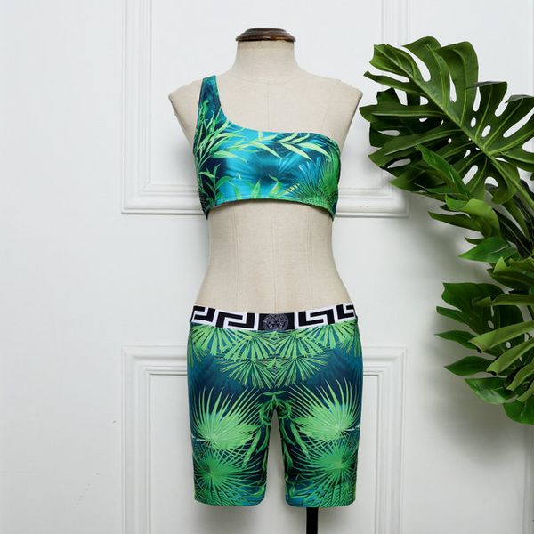 

дамы лето пляж бассейн 2 шт бикини нижнее белье купальники женщин купальник sexy sexy купальники цельные купальники размер s-xl, White;black