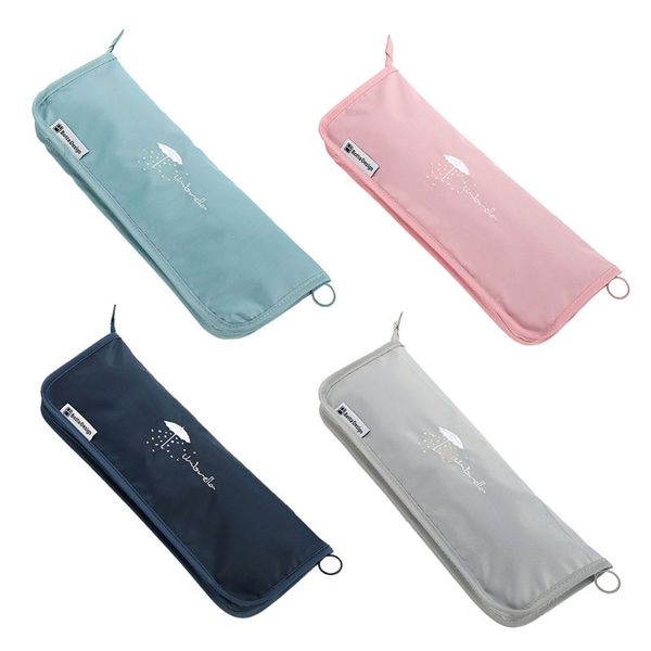 

складная сумка для хранения зонтов компактные водонепроницаемые дорожные зонты чехлы