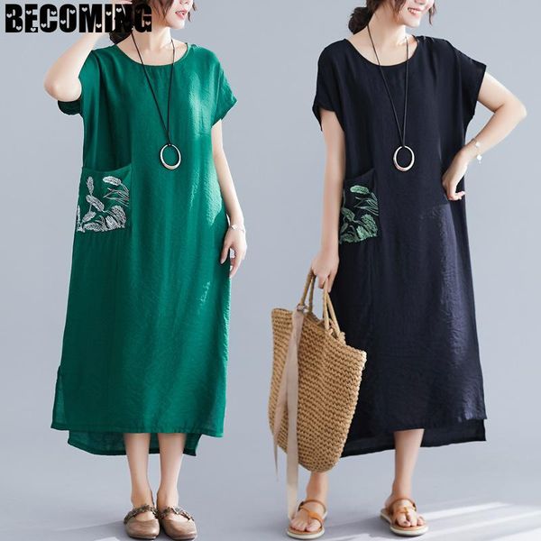 

big size maternity dress maternity spring summer dress plus size pregnancy for women clothes, White