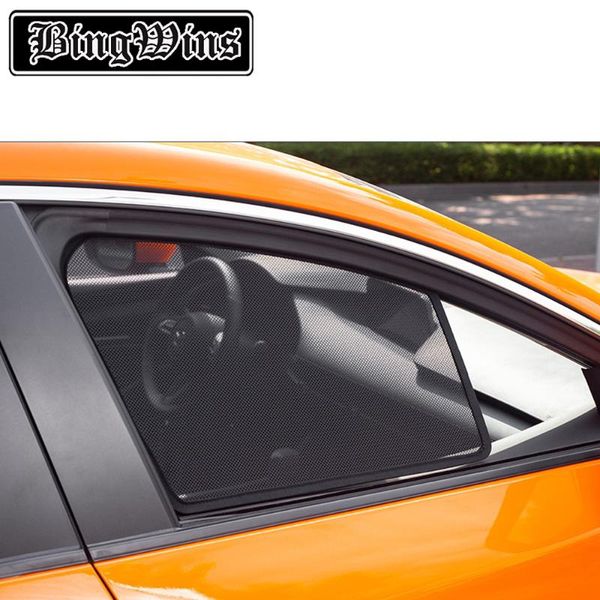 

стайлинг автомобиля для 3 axela 2020 окно солнцезащитный козырек к козырьку