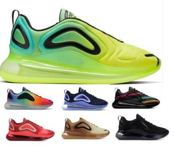 

2019 running sneakers airing neon triple white sunset be true sea forest sunrise proto mens womens designer trainers chaussure outdoor shoes