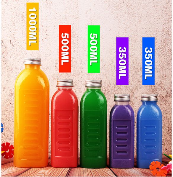 

350мл 500ml 1000ml scrub плаиков бђлок ока маовой вода п бђлки  галокой и ал