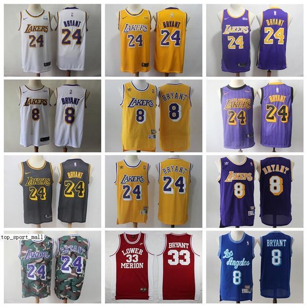 kobe bryant jersey 8 white